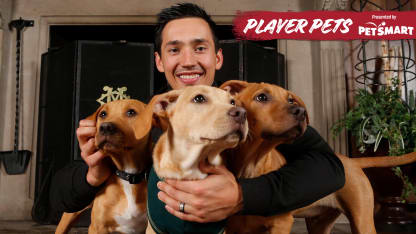 Spurgeon Player Pets