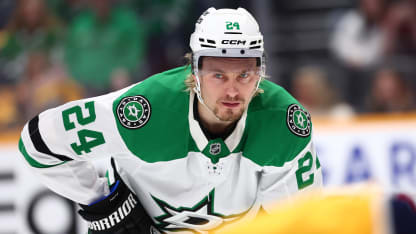 Stars nousi yllätysratkaisijoiden voimin voittoon