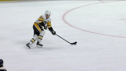 Crosby complète la remontée des Penguins