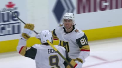 Marchessault scores PPG