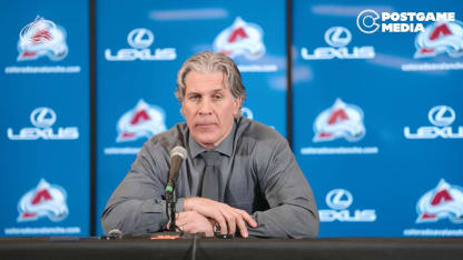 Postgame - Bednar (Jan. 23)