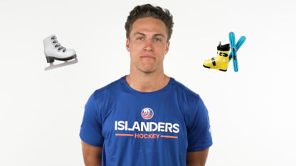 Favorite Sport Besides Hockey