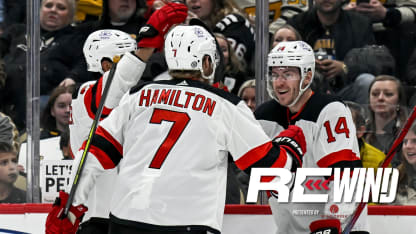 Putting Pens on Ice | REWIND