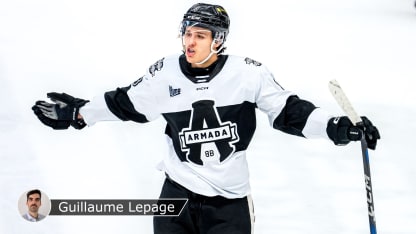 LHJMQ : Sept joueurs promis à de grandes saisons