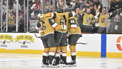 Marner rips home PPG from the point