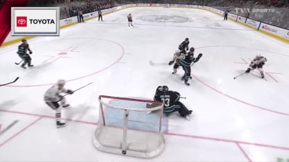 Donato donne le ton en A.N.