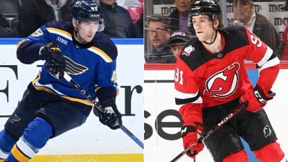 NHL Fantasy