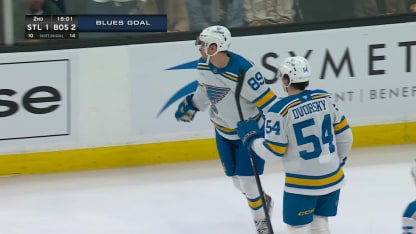 Buchnevich answers back