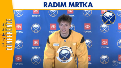 Mrtka | Development Camp