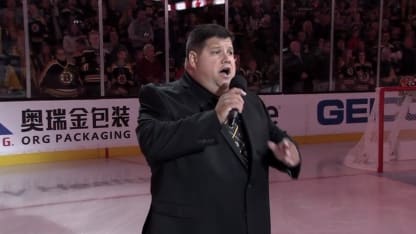 Bruins-anthem