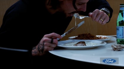 Karlsson Meal - Behind The Scenes
