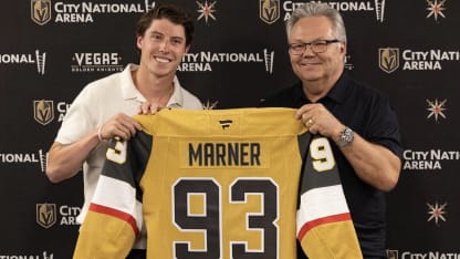 Aguarda un nuevo y esperanzador comienzo a Marner