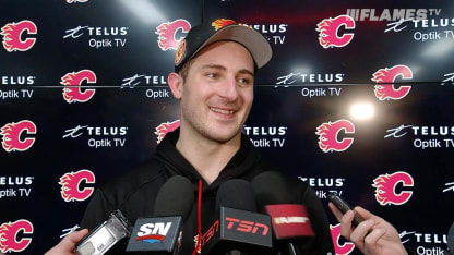 Postgame Pachal - 12.04.26