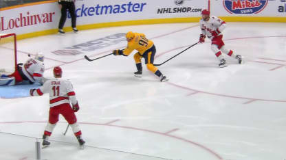 O'Reilly complète le tic-tac-toe en A.N.