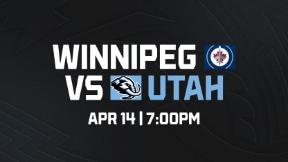 Tuesday, April 14th @ 7:00 PM