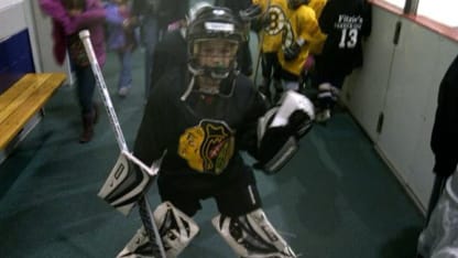 Tom Kiesewetter Babgy Golaie