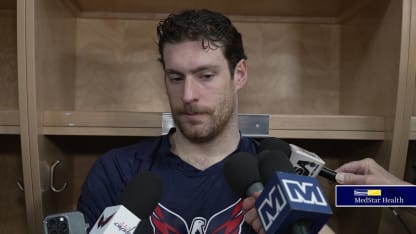 Pierre-Luc Dubois | Postgame