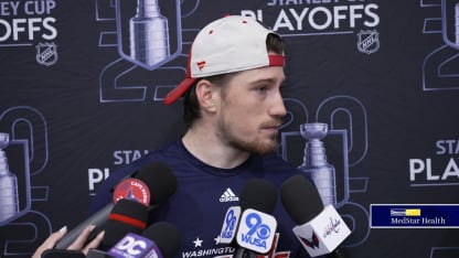 Ryan Leonard | May 7