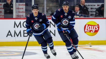 Namestnikov Niederreiter