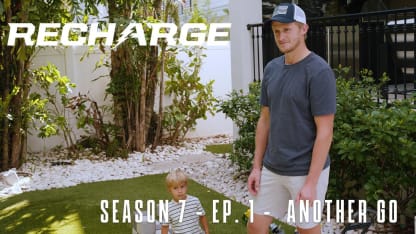 Recharge | Another Go