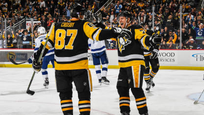 patric hornqvist crosby tampa bay lightling