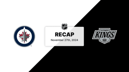 WPG at LAK | Recap