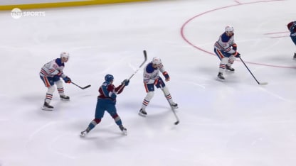 EDM@COL: Colton scores goal against Connor Ingram