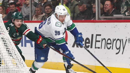 NHL Fantasy