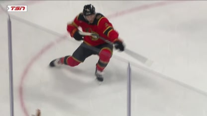 DAL@OTT: Jensen scores goal against Jake Oettinger