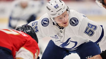 Tampa ani v kritické chvíli nic nevzdává