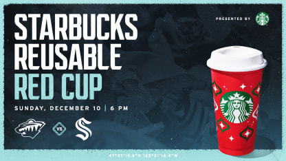 Starbucks Reusable Red Cup