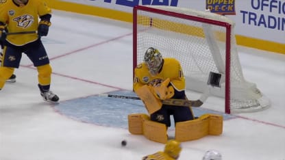 Saros' pair of saves