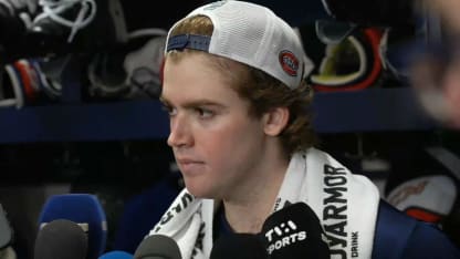 Postgame vs. ANA: Fowler