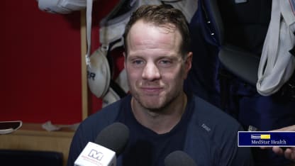 John Carlson | October 23