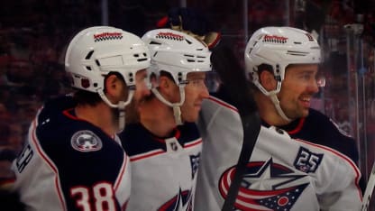 NHL On The Fly: Top Shelf