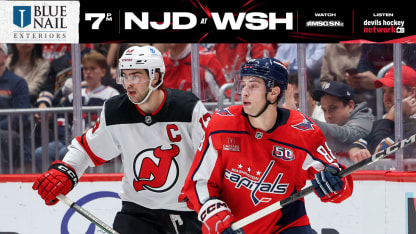 devils game preview