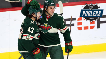 Faber Hughes poolers