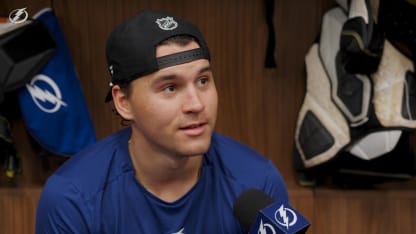 Jacob Mathieu | Development Camp 7.1.26
