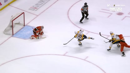 Skjei s'échappe et compte en I.N.