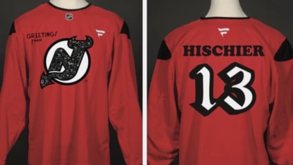 Stone Pony Jersey | FEATURE 2.20.26
