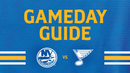 Gameday Guide