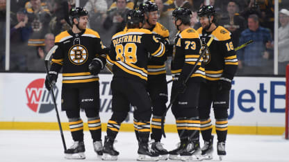 Tre frågor för Boston Bruins inför 2025 26
