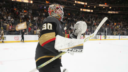 San Jose Sharks v Vegas Golden Knights