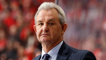 Darryl Sutter
