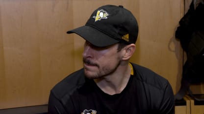 Post Game: Crosby (04.15.24)
