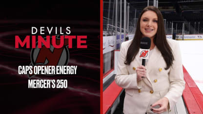 DC Energy | DEVILS MINUTE