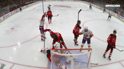 Palmieri notches PPG