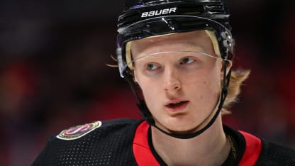 New York Islanders v Ottawa Senators