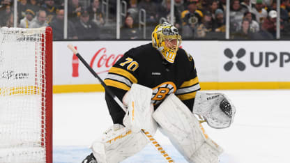 Final: Bruins 5, Blues 2