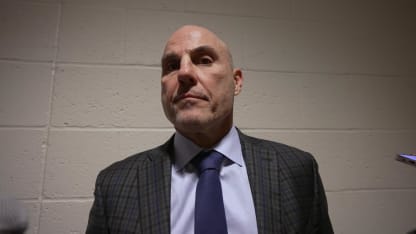 1/15 PHI @ PIT Postgame: Rick Tocchet